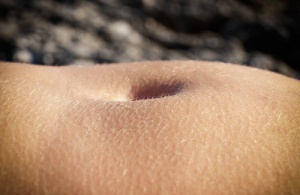 Göbek Deliğindeki Bakteriler ve Özellikleri