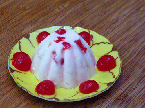 Jelatin faydaları