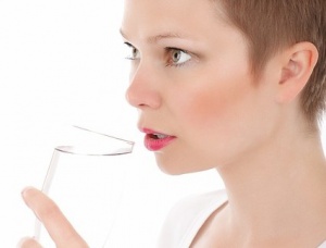 Su Kürü ile Kilo Verin: Tavsiyeler