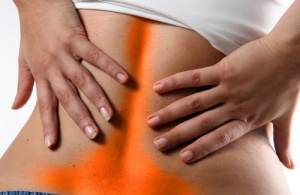Bel Ağrısı için Doğal Tedaviler