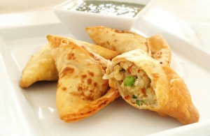 Hazırlaması Kolay Sağlıklı Atıştırmalıklar