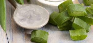 Aloe Vera ve Bal ile Doğal Sabun Yapımı