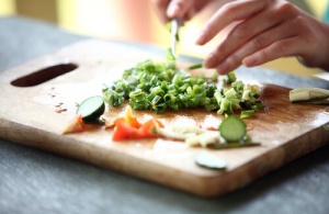 Akşam Yemeği Yemek Kilo Aldırır Mı?