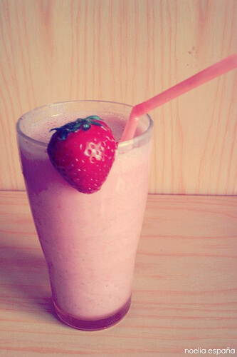 hafızanızı geliştirecek smoothie