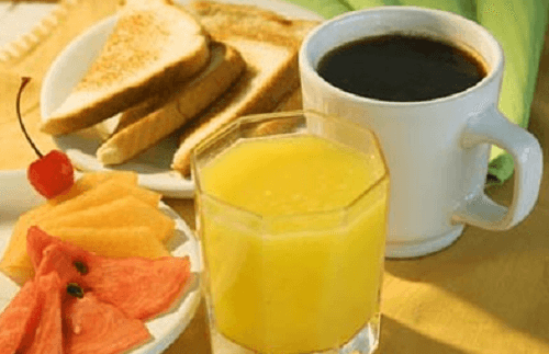 sağlıklı kahvaltı