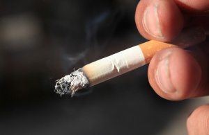 Sigarayı Bırakmaya Yardımcı Olan Bitkiler