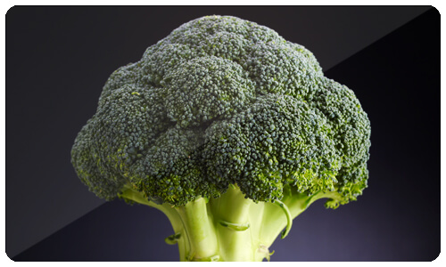 Brokoli ve Kabak ile Yapılan Tarifler