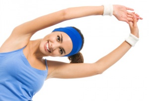 En İyi Yağ Yakma Egzersizleri