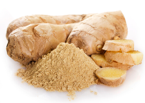 Metabolizmanızı Hızlandıracak 7 Yiyecek