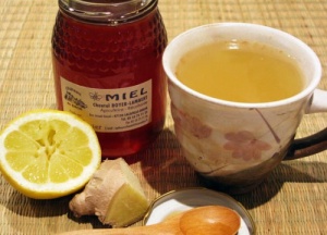 Soğuk Algınlığı ve Öksürük İçin Doğal Tedaviler