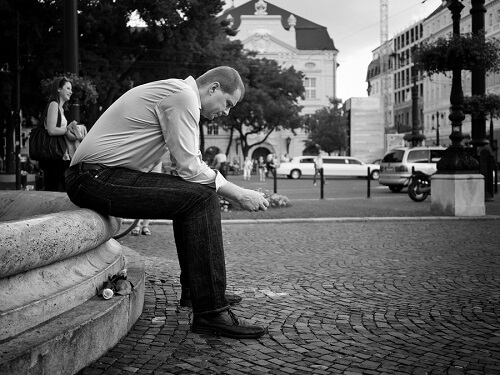 kıskançlık yıkıcı olabilir