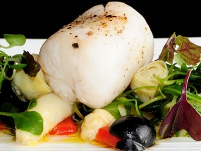 portakal ve havuç salatası