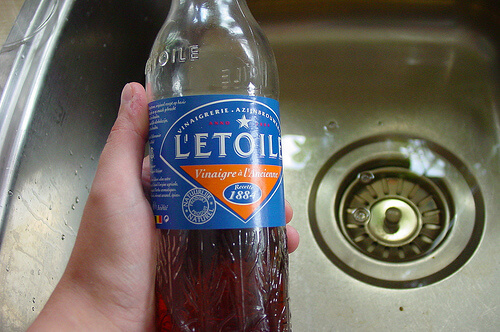 sirke letoile
