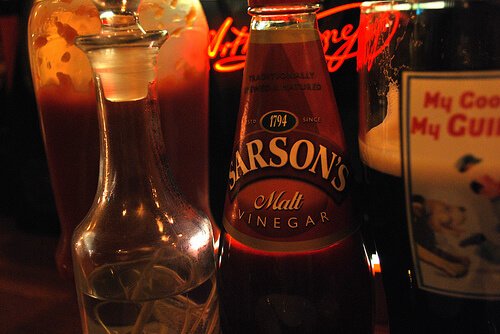 sirke sarson's