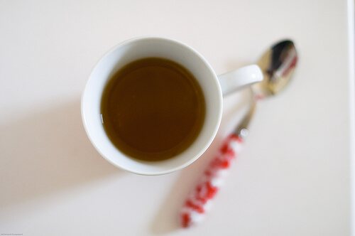 tea
