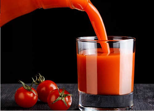 tomato-juice