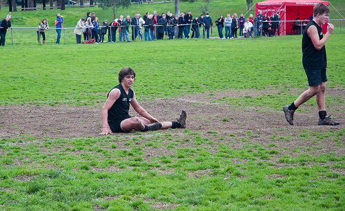 spor sırasında yaşanan kramplar