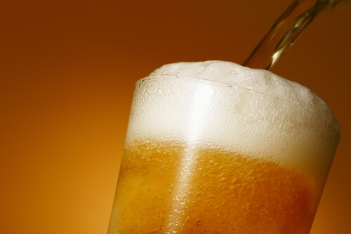 ev yapımı bira