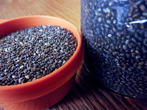 keten tohumu
