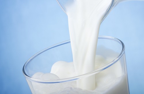Süt ile Evde Uygulayabileceğiniz Tedaviler