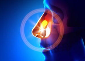 Sinüzit İçin Doğal Çözümler