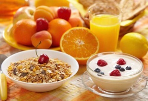 Kolay ve Sağlıklı Bir Kahvaltı Nasıl Hazırlanır?
