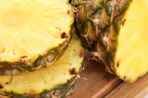 Ananas Kabuğu ile Lezzetli ve Şifalı İçecekler