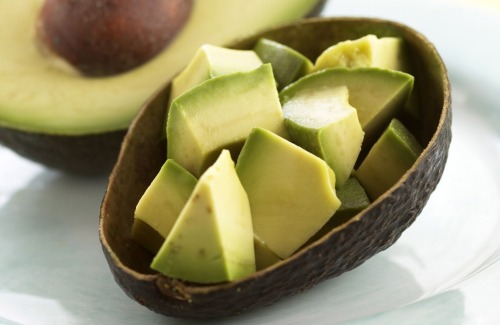 Daha Çok Avokado Yemek için 10 Neden