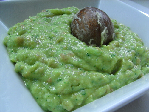 avokado