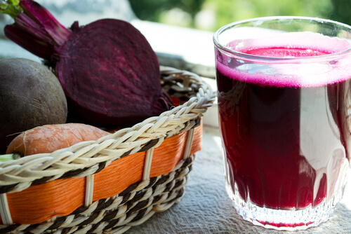 beet tr