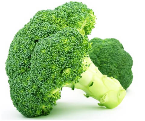 brokoli beyin için faydalıdır