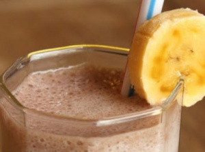 Kilo Vermeye Yardımcı Shake Tarifleri