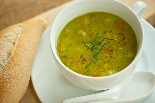 çorba