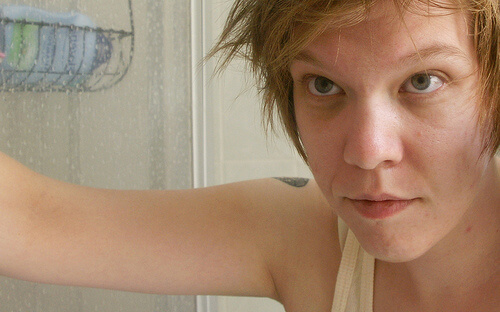 göz altı halkaları