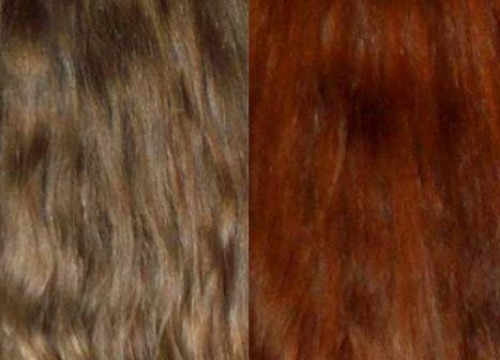 Saçınızı Doğal Özlerle Boyayabilirsiniz