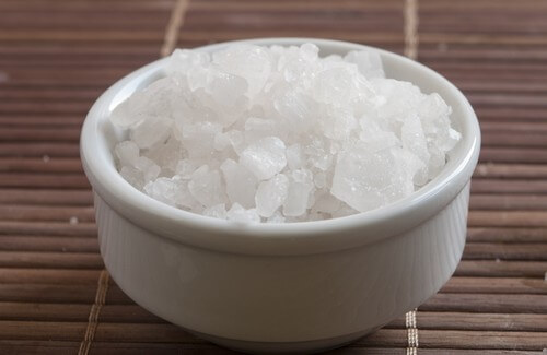 magnezyum granülleri