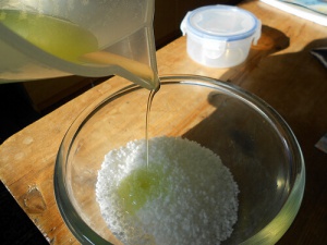 Mükemmel Doğal Peeling Nasıl Hazırlanır?