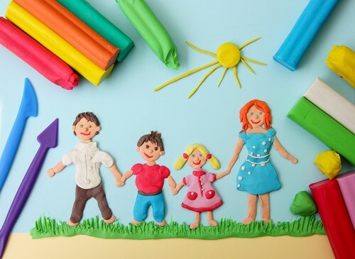 aileden yardım istemek