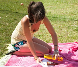 Kasları Belirginleştirip Güçlendiren Egzersizler