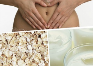 Yulaf Ezmesi Yemenin Faydaları