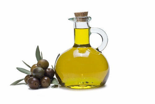 zeytinyağı