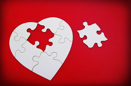 broken-heart