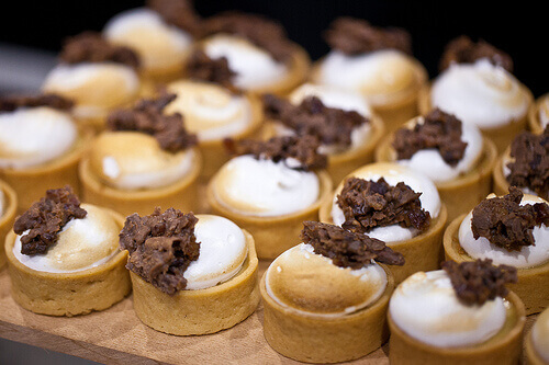 fransız tatlıları