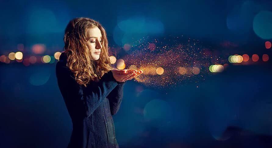 ezgileriyle hareket eden insanlar