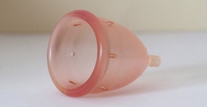 Tampon Yerine Menstrual Kap Kullanın!