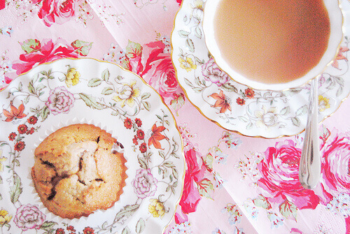 sarı kantaron çayı