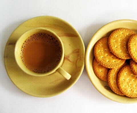 erkeçsakalı çayı