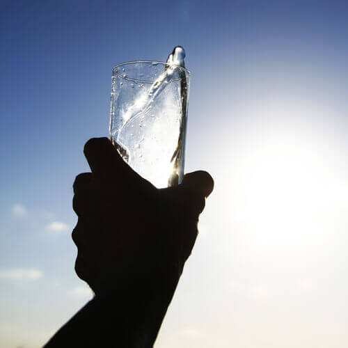 böbrek sağlığı su