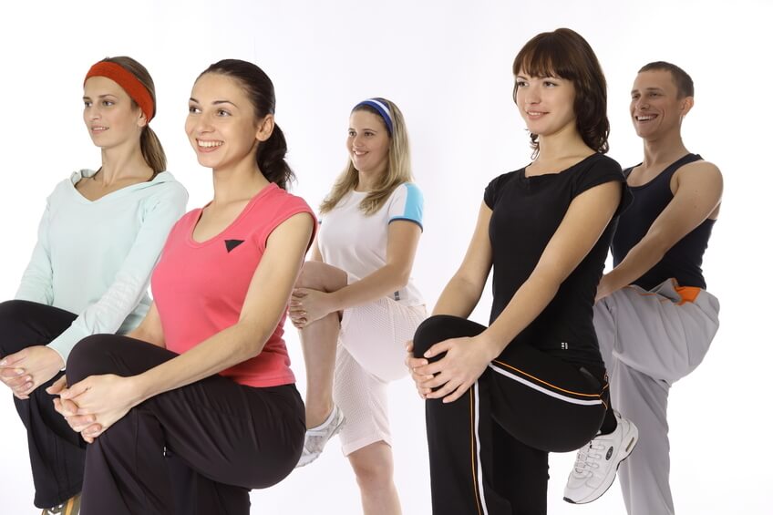 spor yapmak