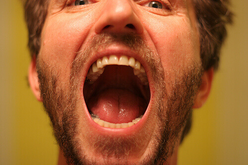 ağız içi problemler